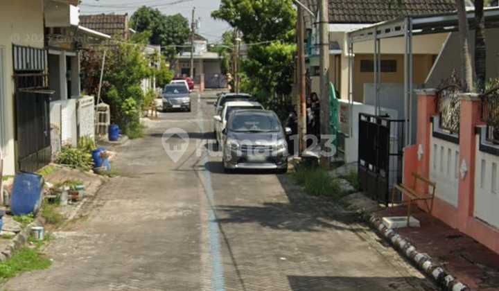 Jual Rumah Plamongan Indah Mranggen 2
