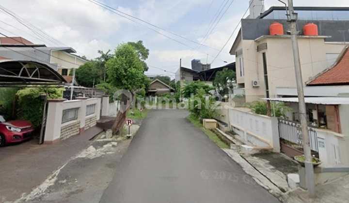 Selling New House in Halmahera Semarang 2