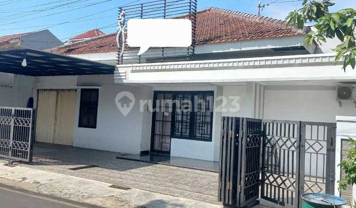 Jual Rumah Di Lamper Tengah 1