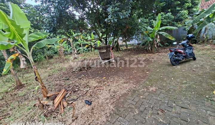 Jual Kav Di Mulawarman Banyumanik 1