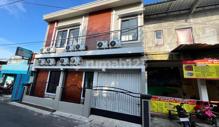 Kost for Sale in Gondang Tembalang 1