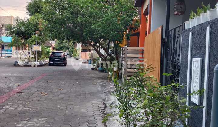 Jual Rumah Di Klipang Pesona Asri 2
