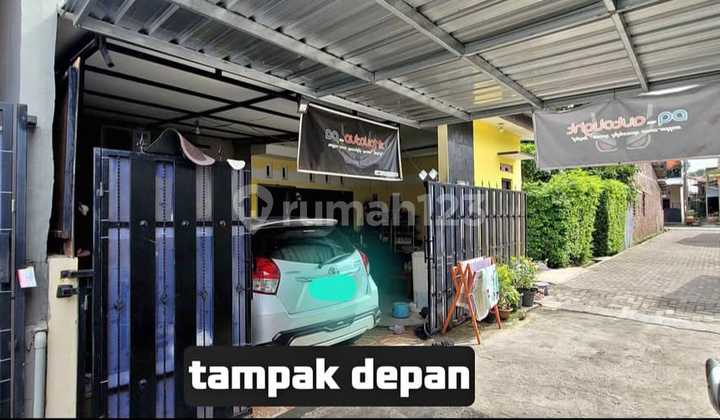 Jual Rumah di Amposari Kedungmundu 1
