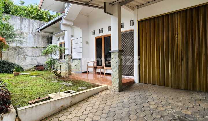 Jual Rumah di Ngesrep Banyumanik 2