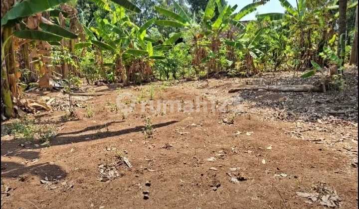 Jual Kav Digondang Barat Tembalang 2