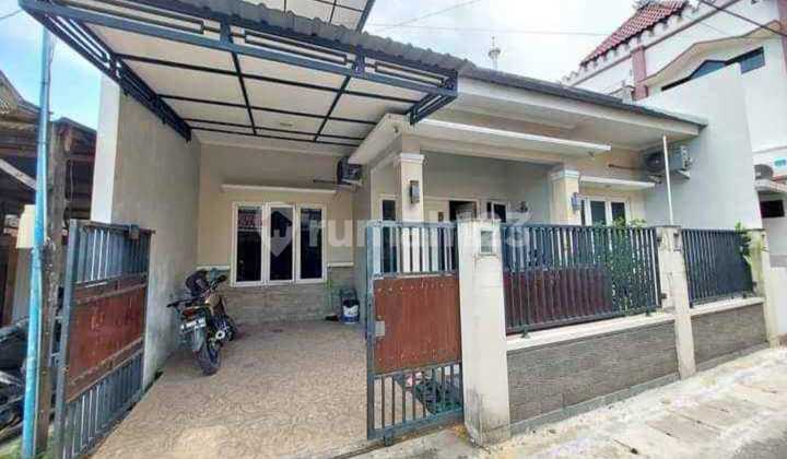 Jual Rumah Di Lamper Tengah 1