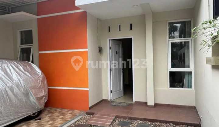 Jual Rumah Di Klipang Green Sendangmulyo 1