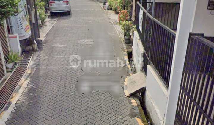 Selling Full Occupancy Boarding House in Pleburan 2