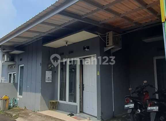 For Sale Jangli Perbalan House 2
