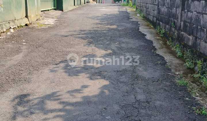 Jual Kav Di Karangrejo Banyumanik 2