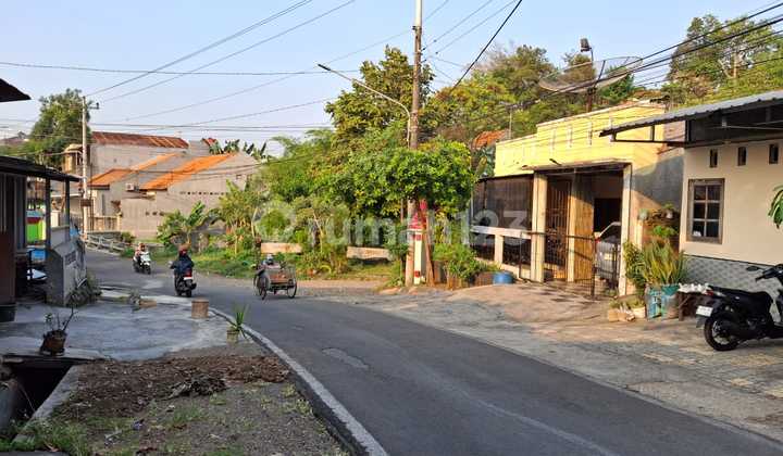 Jual Kav Di Kaba Raya Kedungmundu 2