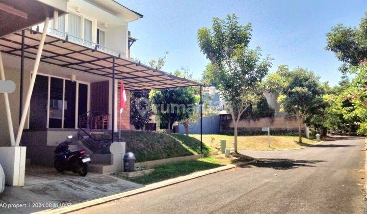 Dijual Rumah Bagua Di Ivy Park Citraland Bsb City Ngaliyan 2