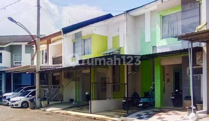 For Sale House In Graha Wahid Kedungmundu 2