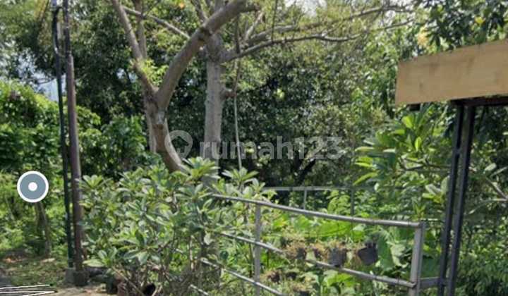 Jual Kav Di Sriwibowo Senarang Barat