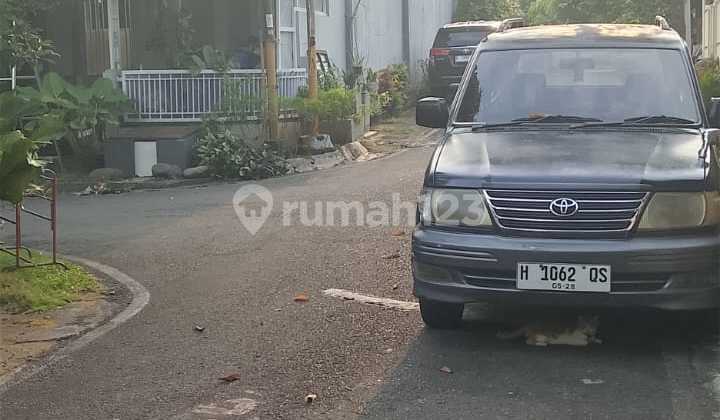 Jual Rumah Murah di Murbei Banyumanik 2