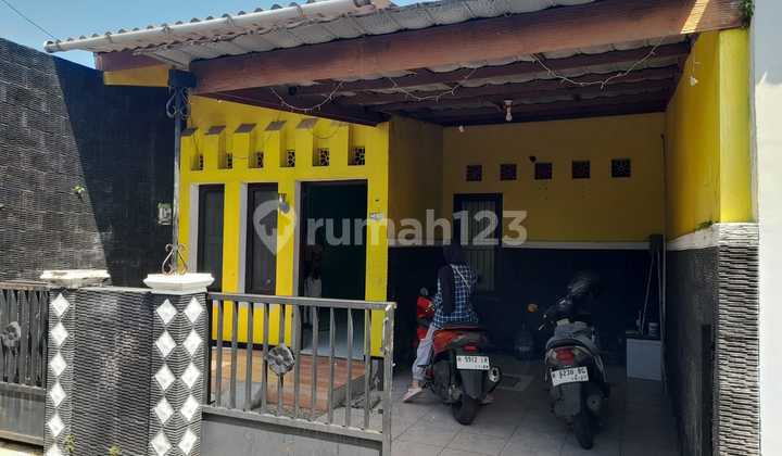 House for Rent in Perumnas Banyumanik 1