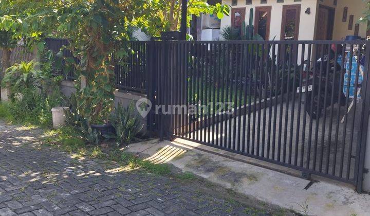 Dijual Rumah Bagus Di Griya Tria Indah Klipang 1