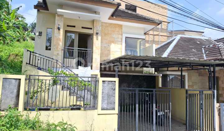 Jual Rumah di Bukit Asri Mangunharjo 1