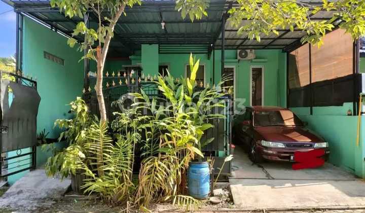 Dijual Rumah Di Permata Puri Ngaliyan 1
