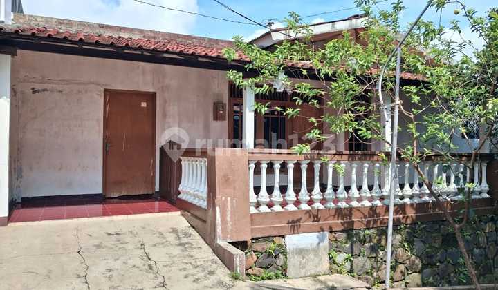 Jual Kav Bonus Rumah Di Sawunggaling Banyumanik 1