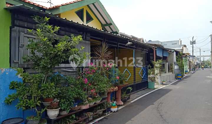 Jual Rumah Di Perum Bukit Sendangmulyo 2
