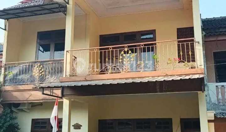 Sell House in Sinar Waluyo