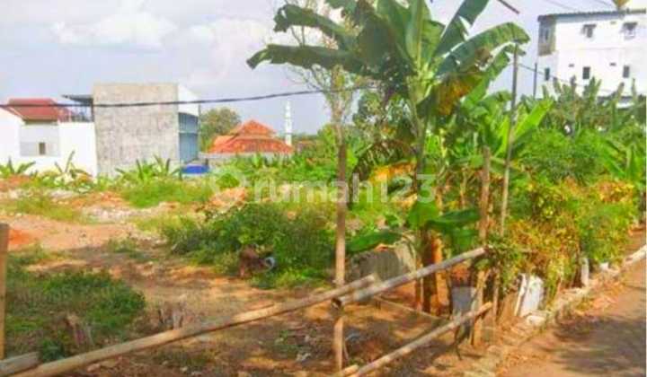 Jual Kav Di Bulusan Utara Tembalang 1