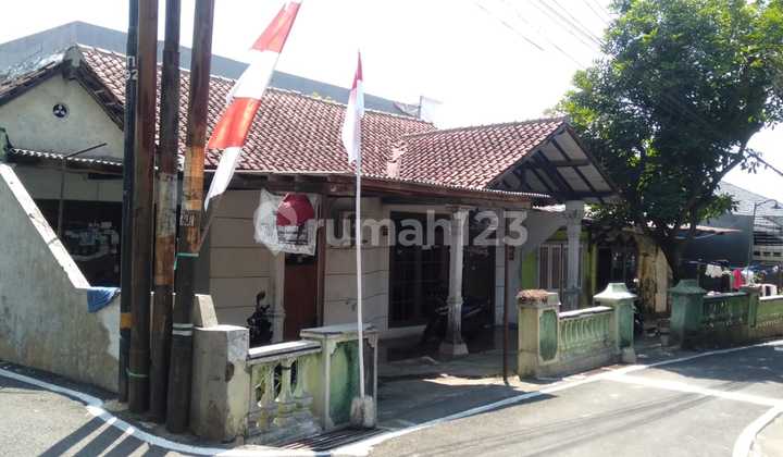 Jual Rumah Bonus Kost + Rumah Sewa Di Jatingaleh 1