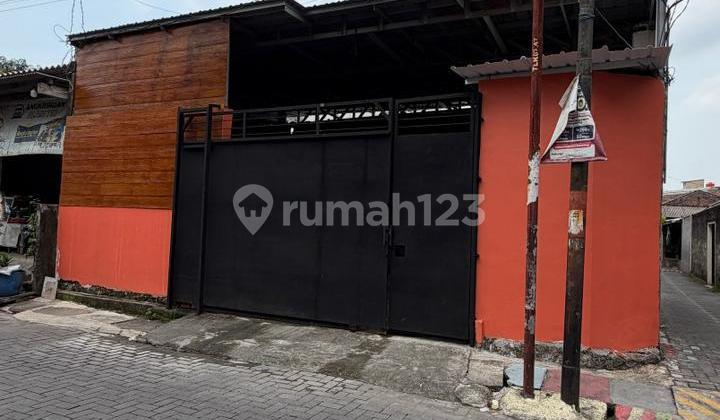 Active Boarding House for Sale on Soekarno-Hatta Arterial Road Active Boarding House for Sale on Soekarno-Hatta Arterial Road