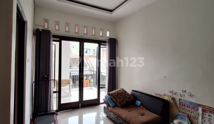 Jual Rumah di Ketileng Indah 2