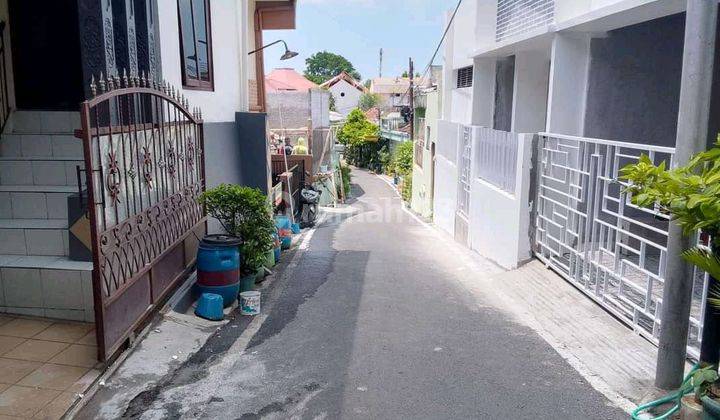 Dijual Rumah Kost Di Jl. Gergaji Mugassari 2