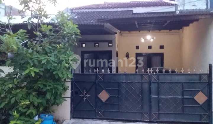 Jual Rumah Di Graha Mulia Asri Meteseh 1