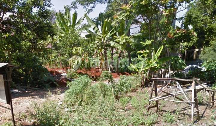 Jual Kav Di Gondang Barat Tembalang 1