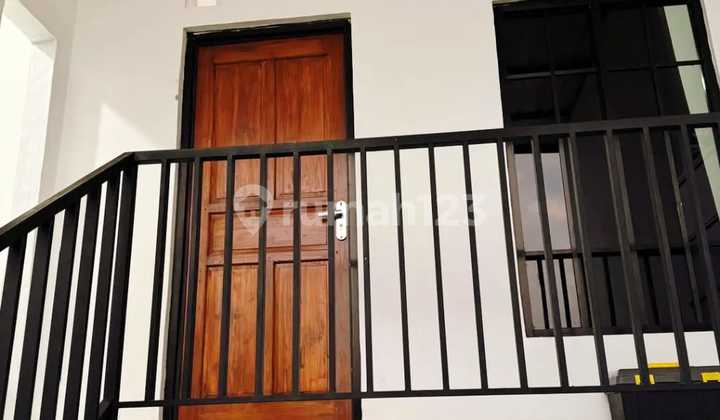 Jual Rumah di Sendang Asri Kedungmundu 2