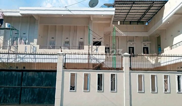 Jual Rumah Di Sumowono Bandungan 1