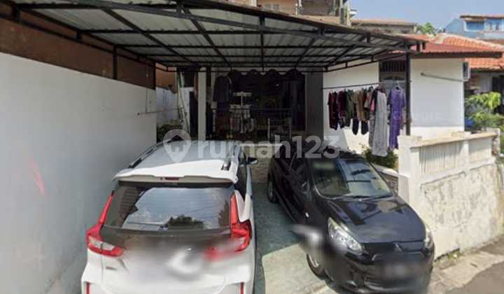 Jual Rumah Di Srirejeki Manyaran 1