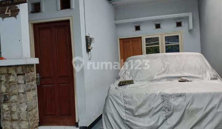 Jual Rumah Di Duta Bukit Mas Banyumanik 1