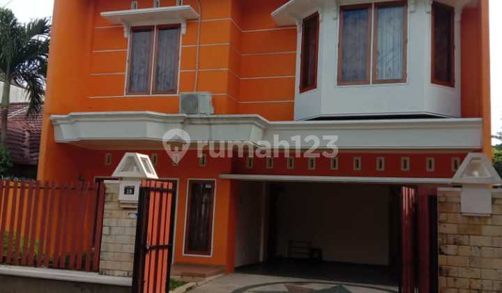 Jual.rumah di Bukitsari 2