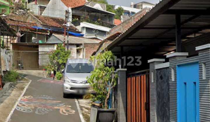 Jual Rumah Di Srinindito Simongan 2