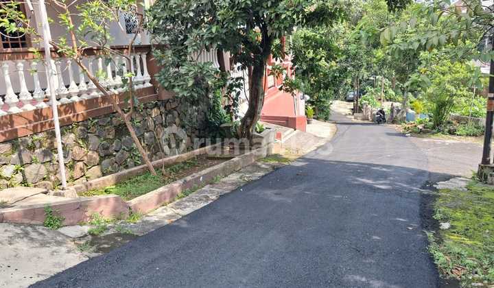 Jual Kav Bonus Rumah Di Sawunggaling Banyumanik 2