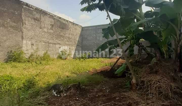 Jual Kav Bagus Di Bulusan Selatan Tembalang 2