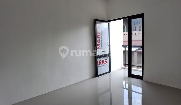 Jual Rumah Baru di Kaba Timur 2