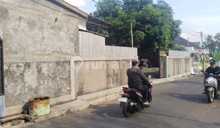 Selling Kost Durian Selatan Banyumanik 2