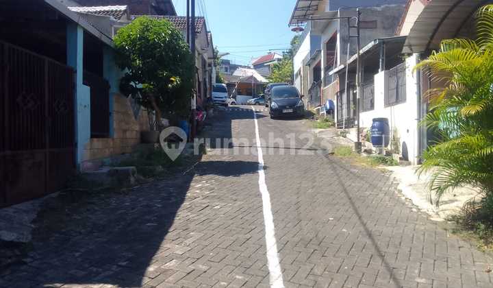 Jual Rumah Di Panjangan Asri Manyaran 2