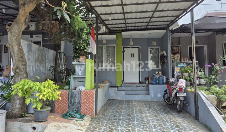 Jual Rumah Di.kampung Semawis Kedungmundu 1