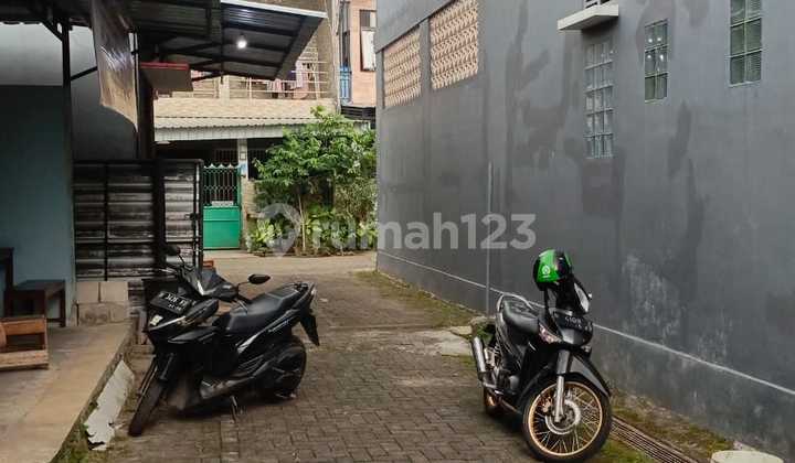 Jual Kav di Maerosari Tembalang 2