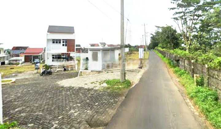 Jual Kav Di Jl.watukaji Gedawang 2