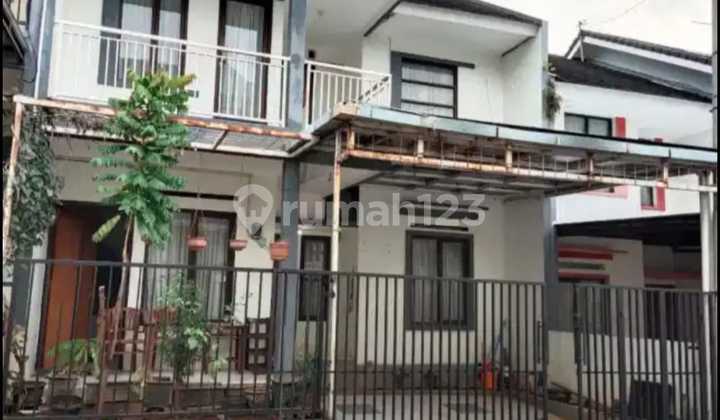Jual Rumah di Bumirejo Banyumanik 2