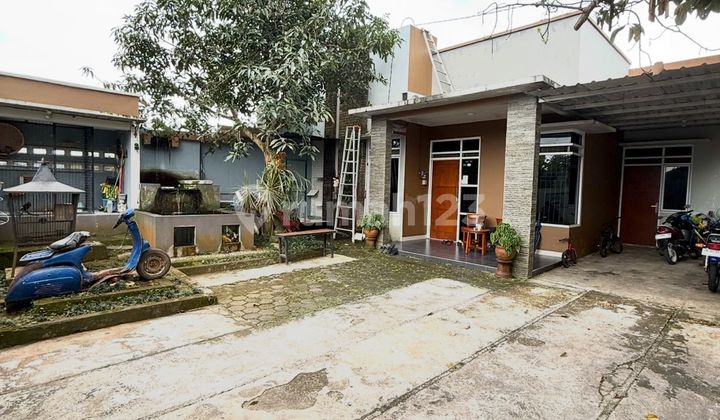 Sell House + Boarding House in Kuncen, Ungaran 2