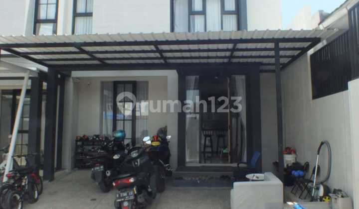 Jual Rumah.dijangli 2